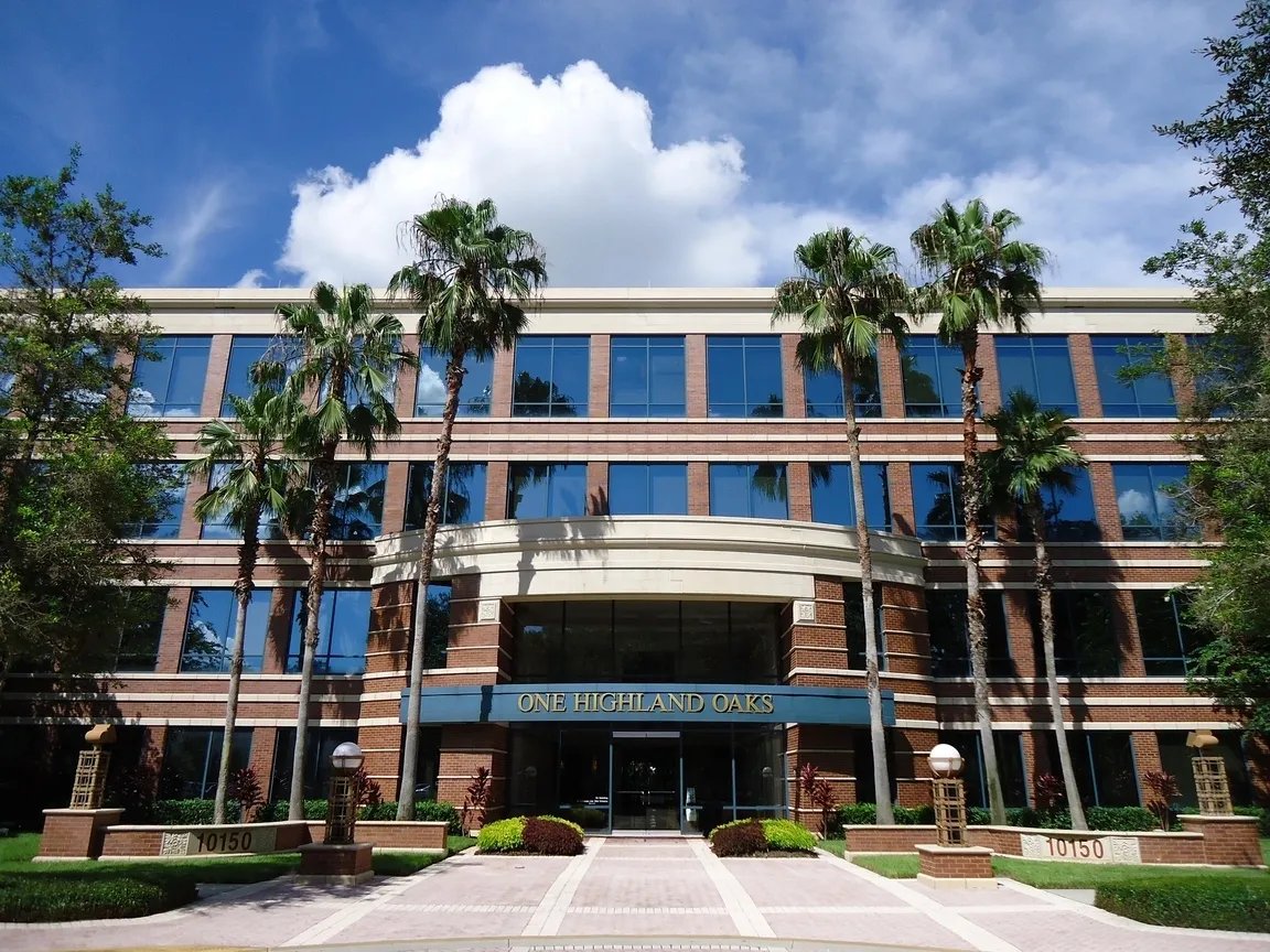 Florida Law Firm Case Study